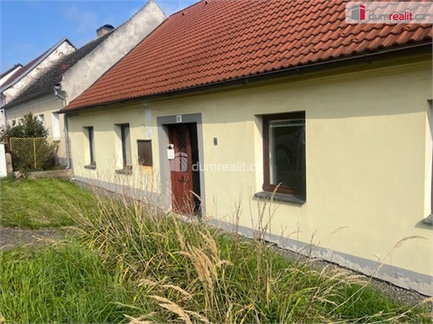 Prodej zemědělského objektu, 140 m² 0