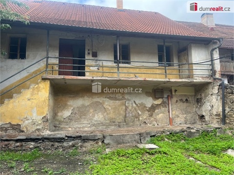 Prodej zemědělského objektu, 140 m² - 26