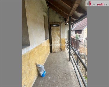 Prodej zemědělského objektu, 140 m² - 22