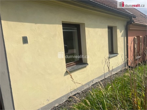 Prodej zemědělského objektu, 140 m² 2