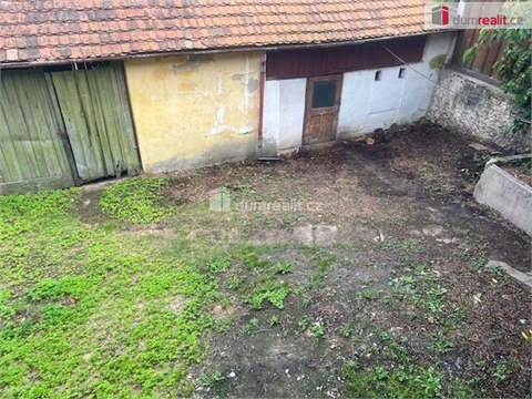 Prodej zemědělského objektu, 140 m² 20