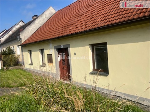 Prodej zemědělského objektu, 140 m² - 0