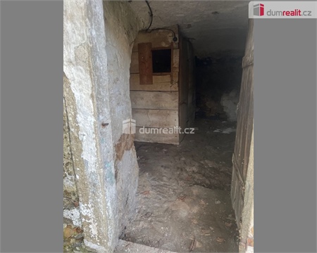 Prodej zemědělského objektu, 140 m² - 24