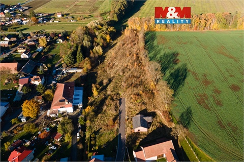 Prodej stavebního pozemku, 15 065 m² 0