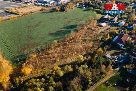 Prodej stavebního pozemku, 15 065 m² 6