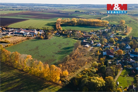 Prodej stavebního pozemku, 15 065 m² 4