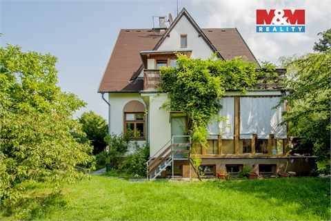 Pronájem bytu 2+1, 60 m² - 4