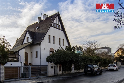 Pronájem bytu 2+1, 60 m² - 6