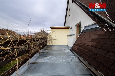 Pronájem bytu 2+1, 60 m² - 8