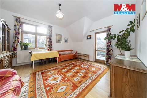 Pronájem bytu 2+1, 60 m² 10