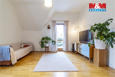 Pronájem bytu 2+1, 60 m² 4