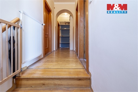 Pronájem bytu 2+1, 60 m² - 2