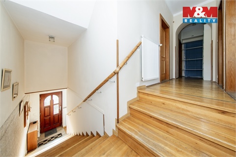 Pronájem bytu 2+1, 60 m² 8