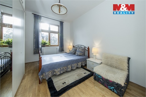 Pronájem bytu 2+1, 60 m² 6