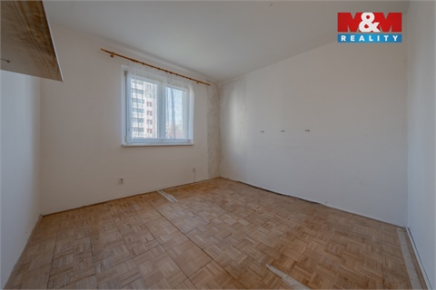 Prodej bytu 3+1, 60 m² 6