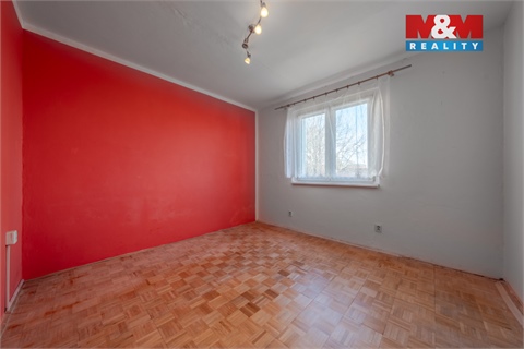 Prodej bytu 3+1, 60 m² - 6