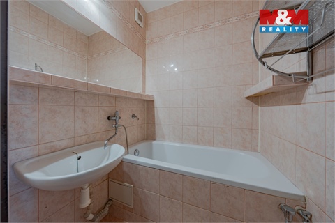 Prodej bytu 3+1, 60 m² 2