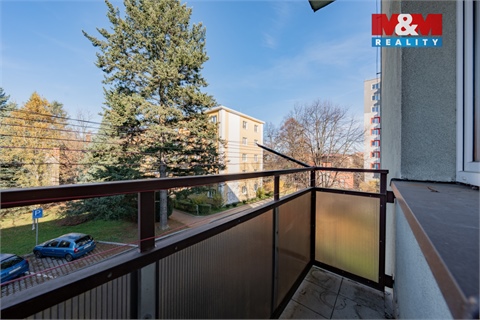 Prodej bytu 3+1, 60 m² 4