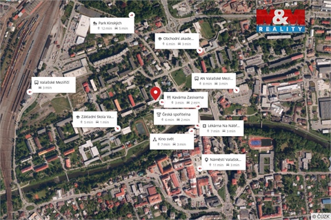 Prodej bytu 3+1, 60 m² - 10