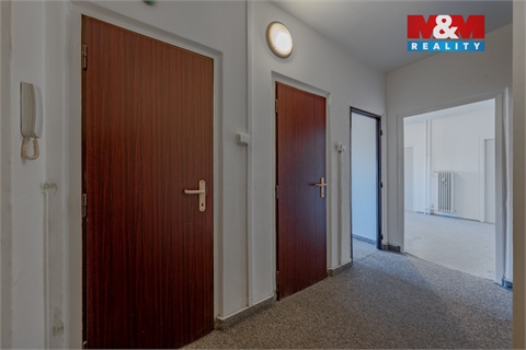 Prodej bytu 3+1, 60 m² 8