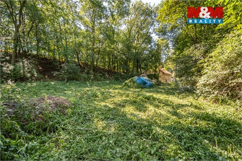 Prodej stavebního pozemku, 2 272 m² - 12