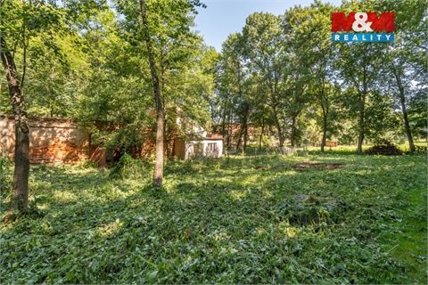 Prodej stavebního pozemku, 2 272 m² - 8