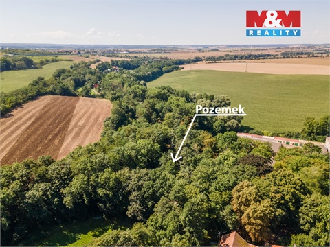 Prodej stavebního pozemku, 2 272 m² - 4