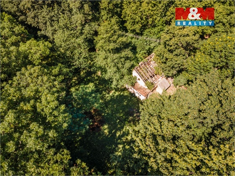 Prodej stavebního pozemku, 2 272 m² 6