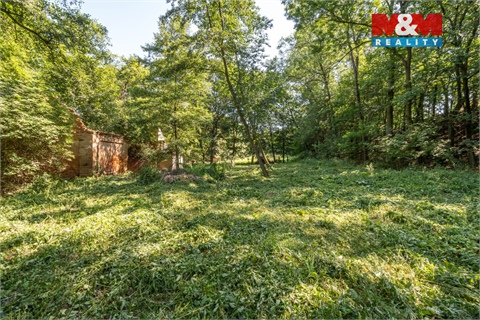 Prodej stavebního pozemku, 2 272 m² 14