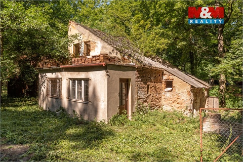 Prodej stavebního pozemku, 2 272 m² - 10