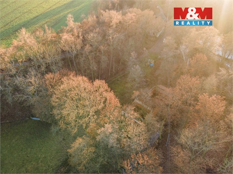 Prodej stavebního pozemku, 2 272 m² 18