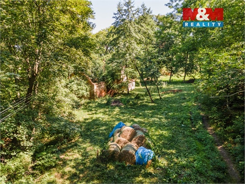 Prodej stavebního pozemku, 2 272 m² - 6