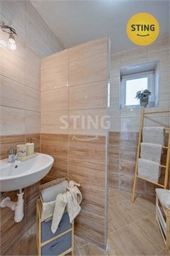 Prodej činžovního domu, 270 m² - 2