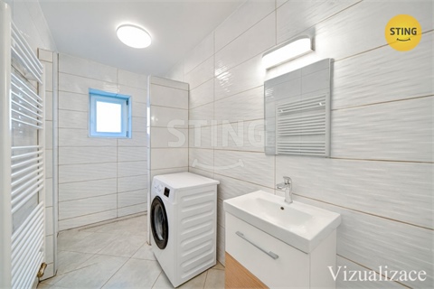 Prodej činžovního domu, 270 m² - 24