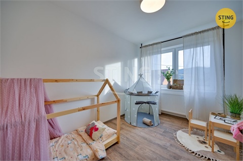 Prodej činžovního domu, 270 m² 2