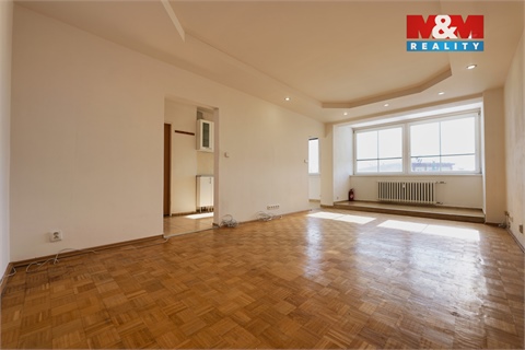 Prodej bytu 2+1, 59 m² - 12