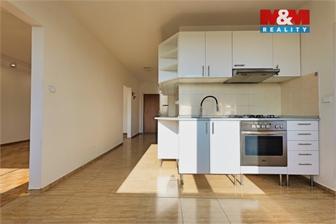 Prodej bytu 2+1, 59 m² - 14