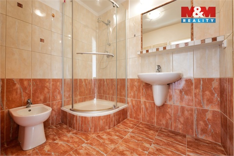 Prodej bytu 2+1, 59 m² 4