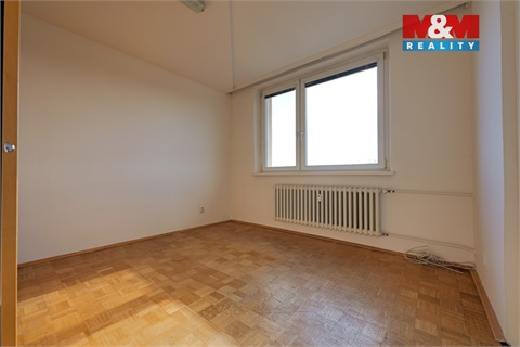 Prodej bytu 2+1, 59 m² 8