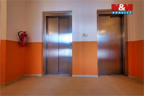 Prodej bytu 2+1, 59 m² 16