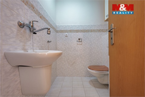 Prodej bytu 2+1, 59 m² 6