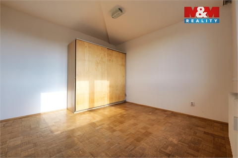 Prodej bytu 2+1, 59 m² - 6