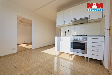 Prodej bytu 2+1, 59 m² - 8