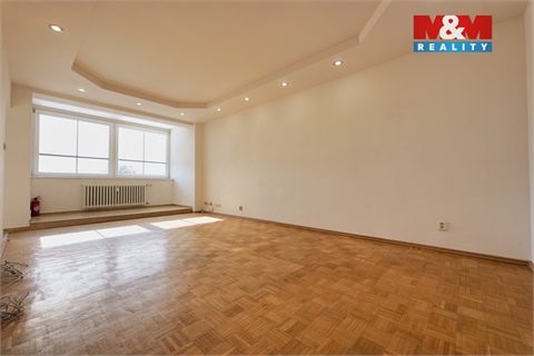 Prodej bytu 2+1, 59 m² 14