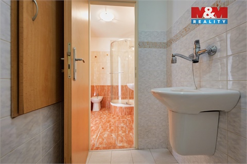 Prodej bytu 2+1, 59 m² - 4