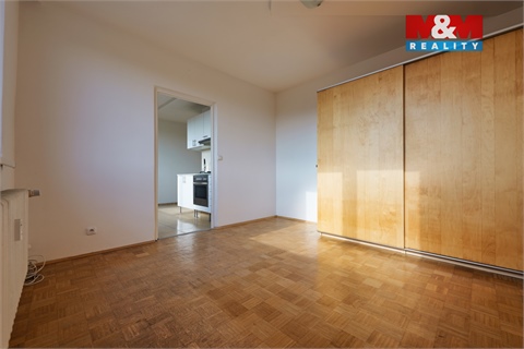 Prodej bytu 2+1, 59 m² - 2