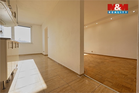 Prodej bytu 2+1, 59 m² - 10