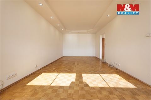 Prodej bytu 2+1, 59 m² 12