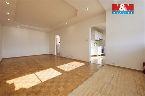 Prodej bytu 2+1, 59 m² 2