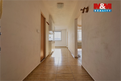 Prodej bytu 2+1, 59 m² 10